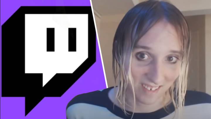Twitch streamer suspended after accidentally shooting real gun at his  computer, The Independent