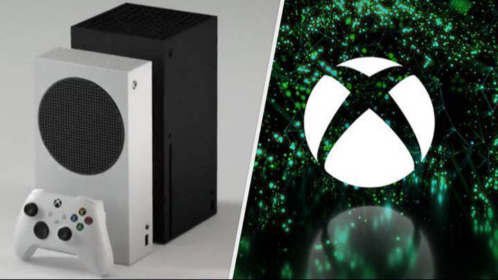 Xbox Series X price seemingly confirmed