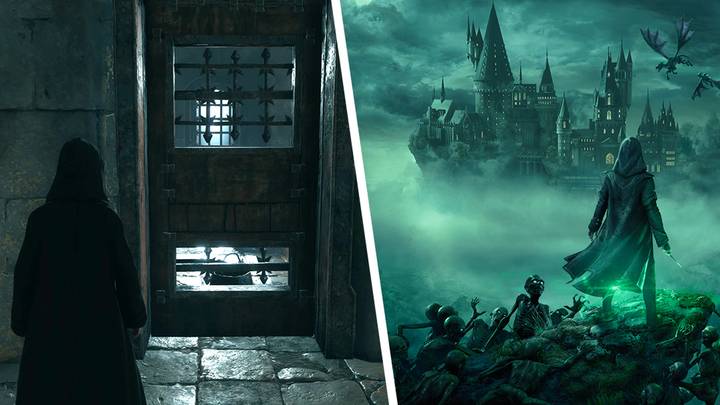 Hogwarts Legacy pode ter até 70 horas de duração; confira