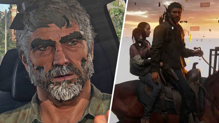 The Last of Us Parte 1 ganha data de lançamento para PC