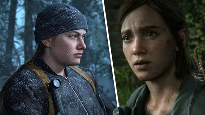 The Last Of Us Series Fans Are Already Worried About Casting Abby In Season  2