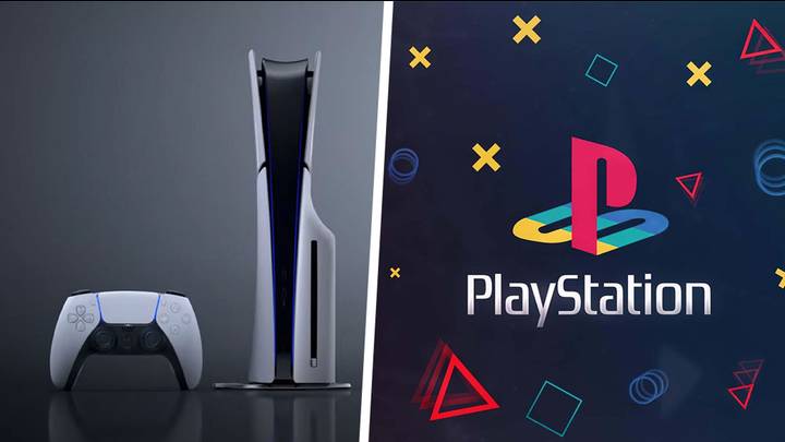 Where to buy a PlayStation 5 Slim