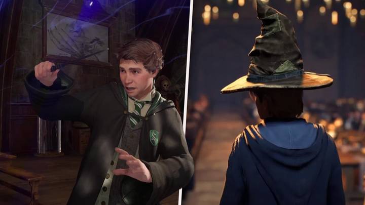 Hogwarts Legacy Has the Fastest Selling Launch (except for FIFA) Recorded  by European Charts