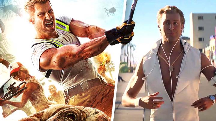 Dead Island 2 Is Still Coming, Publisher Deep Silver Confirms - GameSpot