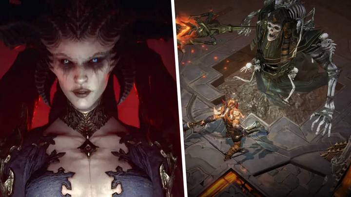 20 Hours of Diablo 4 on PS5 Has Us Believing in Blizzard's Latest