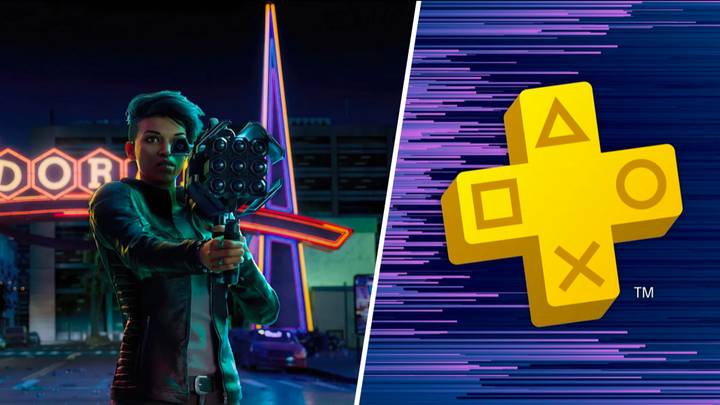 Controversial PS Plus PS5 game a big success, says developer