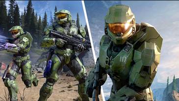 All The Latest Halo Infinite News, Reviews, Trailers & Guides | GAMINGbible