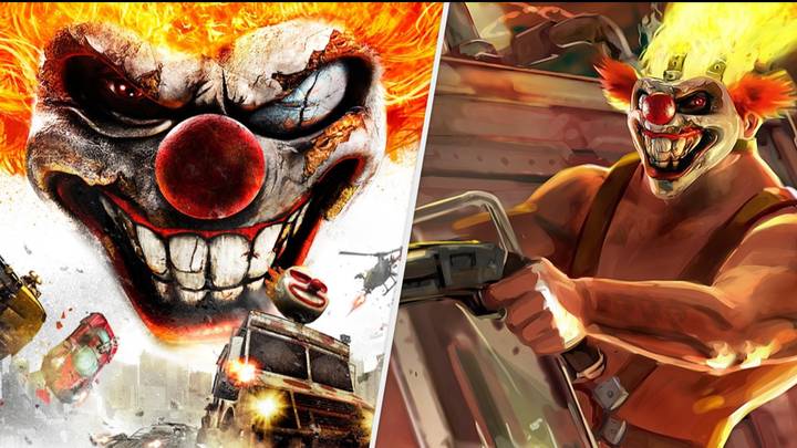 Twisted Metal reboot could include on-foot combat and VR functionality