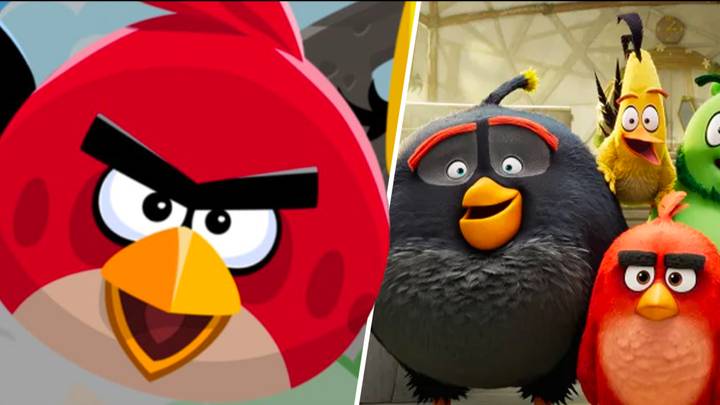 Angry Birds EPIC Red - Rovio Entertainment Corporation