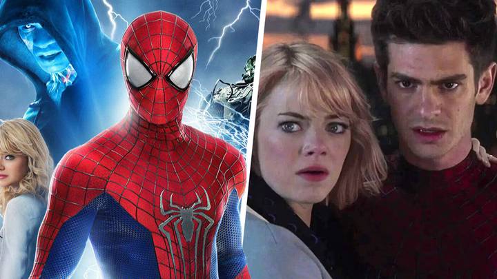 The Amazing Spider-Man 3 writer unveils plot, and now we're sad it didn't  happen