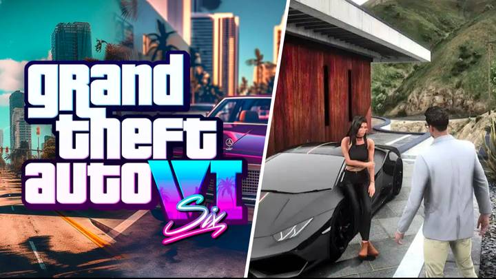 GTA 6 pre-order date supposedly appears online sending fans into a