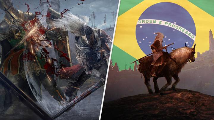Elden Ring Launch time on PC (Steam - Brazil) : r/Eldenring