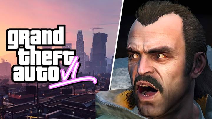 GTA 6 release date news: Grand Theft Auto image leak has fans