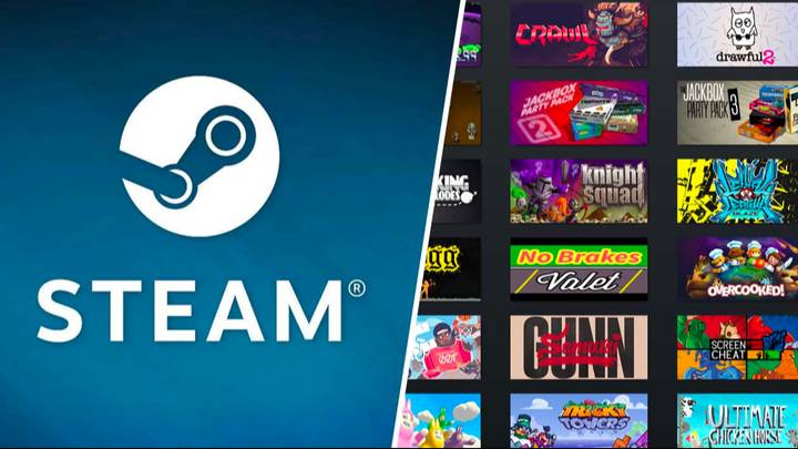 All The Free Steam Games You Can Play Or Claim This Weekend - GameSpot