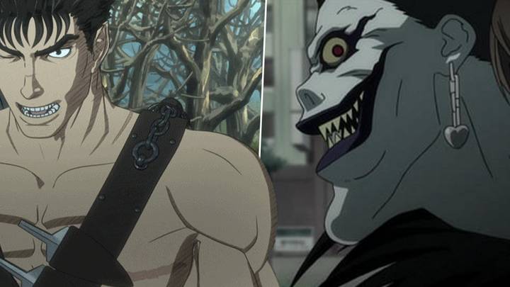 Berserk's Original Anime Reveals Netflix Release Date