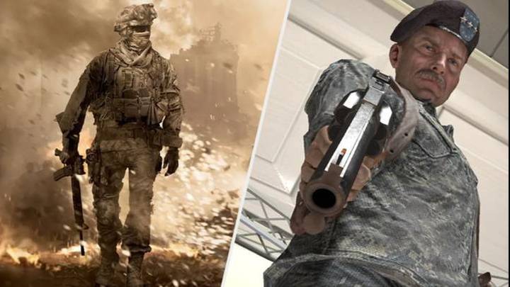 OG Call Of Duty: Modern Warfare 2 servers pulled offline thanks to hackers