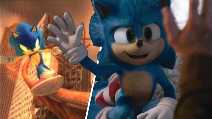 Sonic The Hedgehog 2 Scores Best Opening Weekend For Any Video Game Movie  Ever - Game Informer
