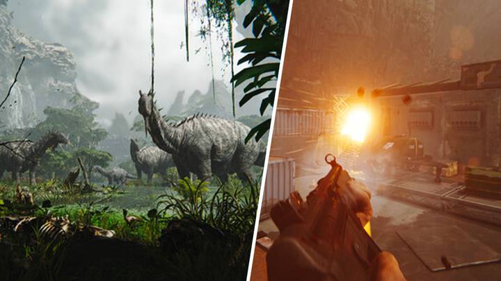 Dino Crisis?! Second Extinction já está disponível no Game Pass; veja  requisitos e gameplay