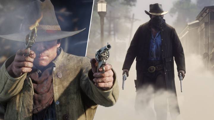 Red Dead Redemption 2 'unplayable' following new update