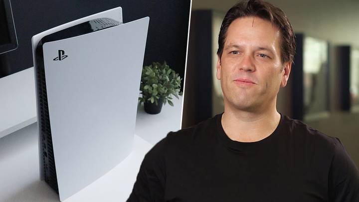 Xbox Boss Phil Spencer Reveals His Most Anticipated Game