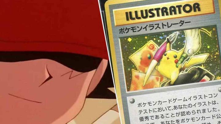 pokemon cards super rare