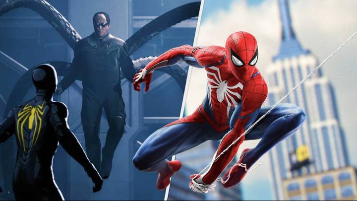 Marvel's Spider-Man Remastered Releases For PC In August, Miles