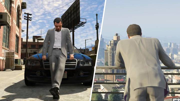 GTA 5 Online Update For PS3 And Xbox 360 Now Available To Download