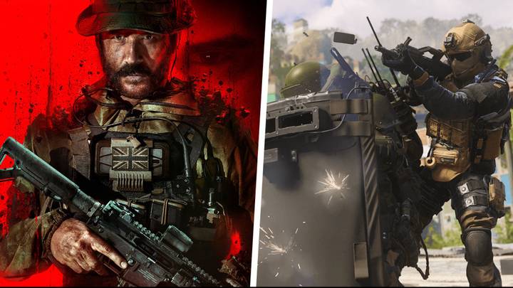 Call of Duty 2022: Sequel to popular Call of Duty Modern Warfare could  arrive next year