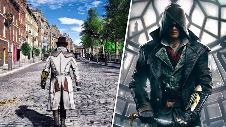 Assassin's Creed 3 gets stunning Unreal Engine 5 remake