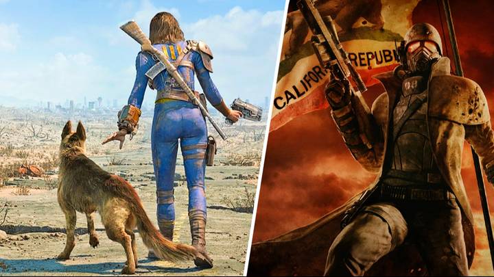 Fallout New Vegas VS Fallout 4: Which Game Is Better?