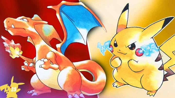 Pokémon TV, Aplicações de download da Nintendo Switch