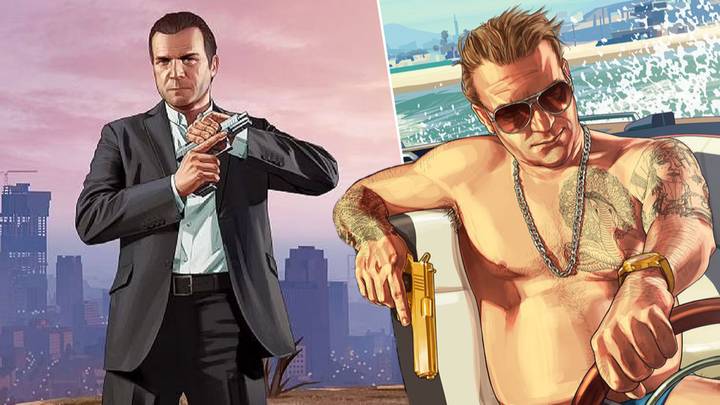 Players Ask) Can Old Gen Play With New Gen in GTA Online? 