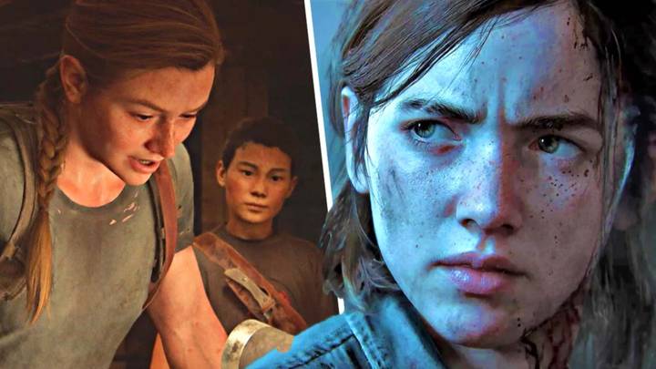Naughty Dog Central on X: The Last of Us episode 3 highlights the  resilience of love in difficult times. Read our full review:    / X