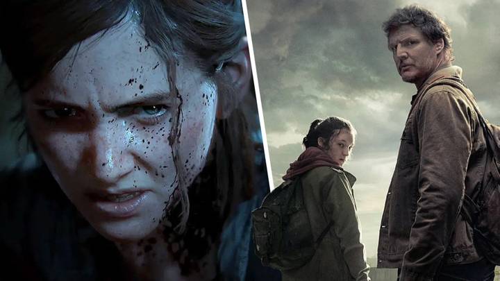 Stream episode The Xbox Leak + Casting The Last Of Us Season 2