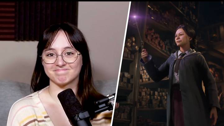 Hogwarts Legacy Smashes Twitch Viewership Record for a Single