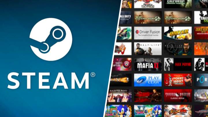 Want Some Freebies? Here Are 5 Best Free Games On Steam