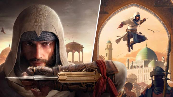Assassin's Creed Valhalla WILL NOT Have a Steam Release + New Steam Games  Out Now 