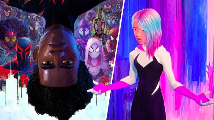 Across The Spider-Verse Is Fooling Audiences With Multiple Versions