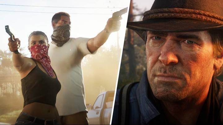 Red Dead Redemption 2 release date, news, trailers and everything you need  to know