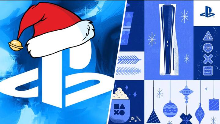 Free PlayStation 5 and 12 months of PS Plus from Sony