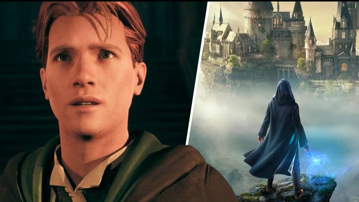 Hogwarts Legacy PlayStation exclusive quest finally coming to Xbox this year