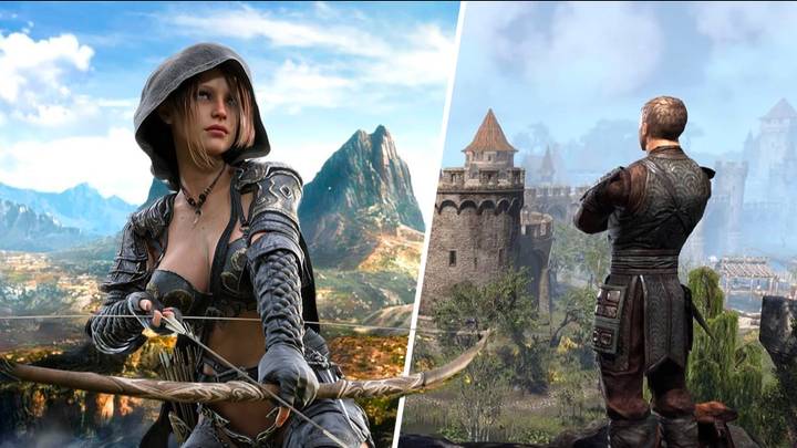 Bethesda E3 2017: Exec Explains Why Elder Scrolls 6 Not Happening