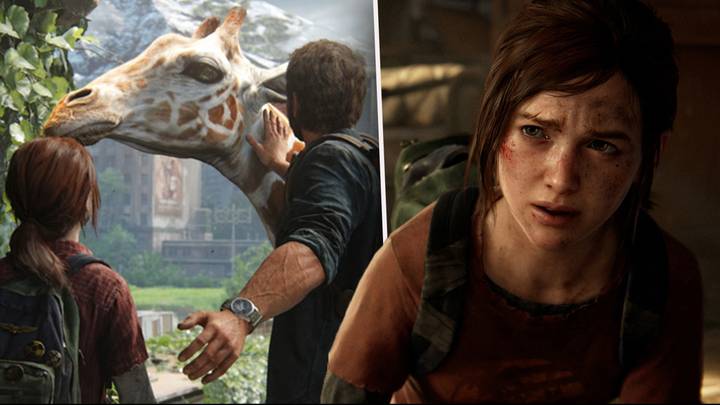 The Last Of Us Part 1' Will Come To PC Very Soon After PS5