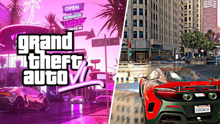 Why is Rockstar delaying GTA 6? Here are some possible breakdowns -  Hindustan Times