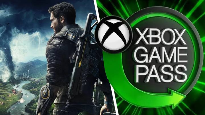 November 9 is Going to Be a Big Day for Xbox Game Pass