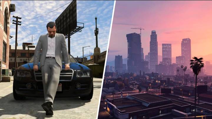3 locations from previous games that GTA 6 can possibly revisit