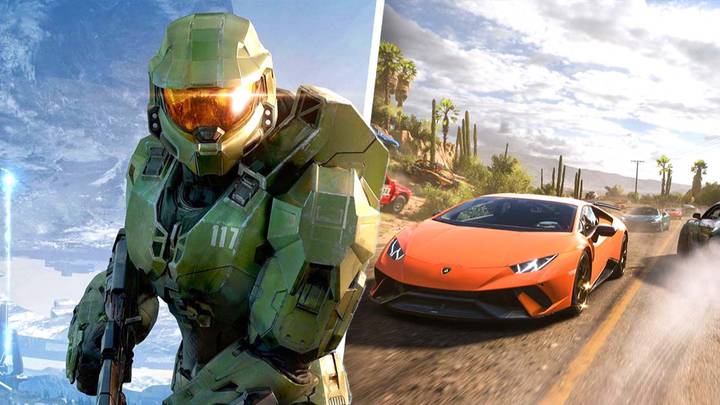 The 10 Best Xbox Exclusives Of The Last Decade, Ranked (According To  Metacritic)