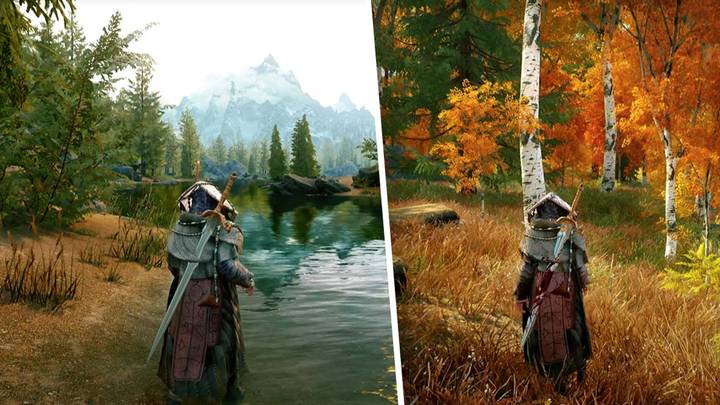 Fallout 3: Visual Overhaul Mod Spotlight 