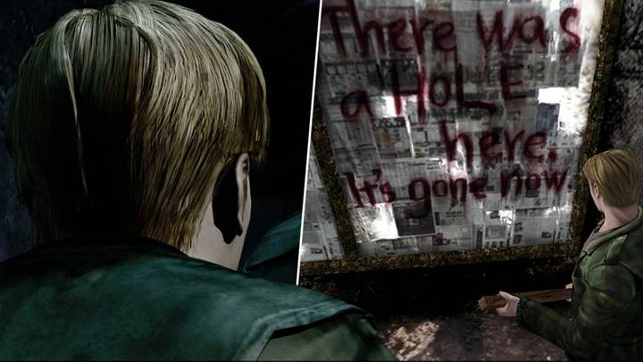 Fan Silent Hill 2 Remake in Unreal Engine 5 Shows What it Could