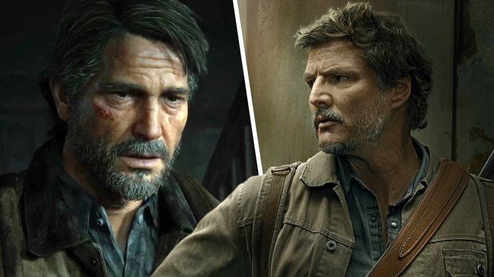 Pedro Pascal drops huge hint about The Last of Us season two
